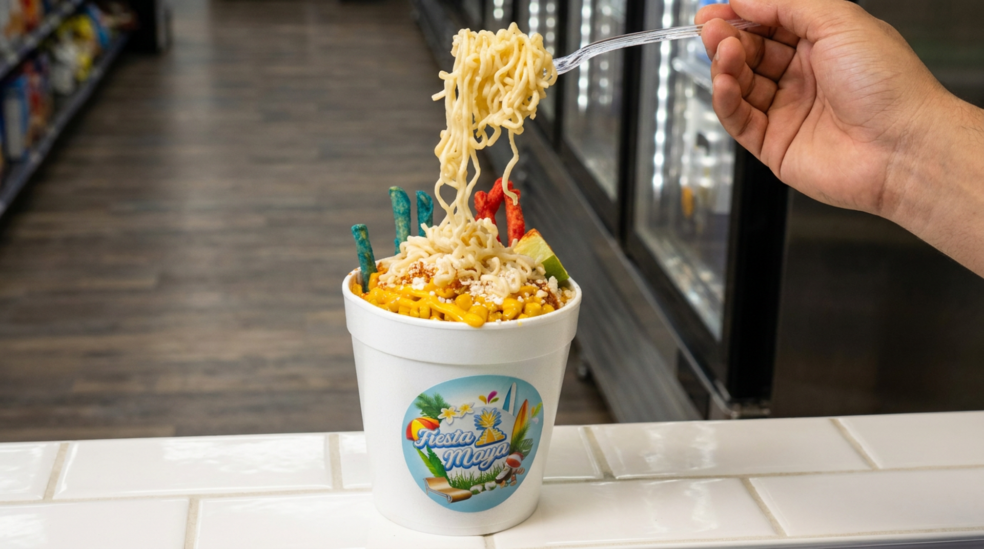 Flavors guests keep coming back for
