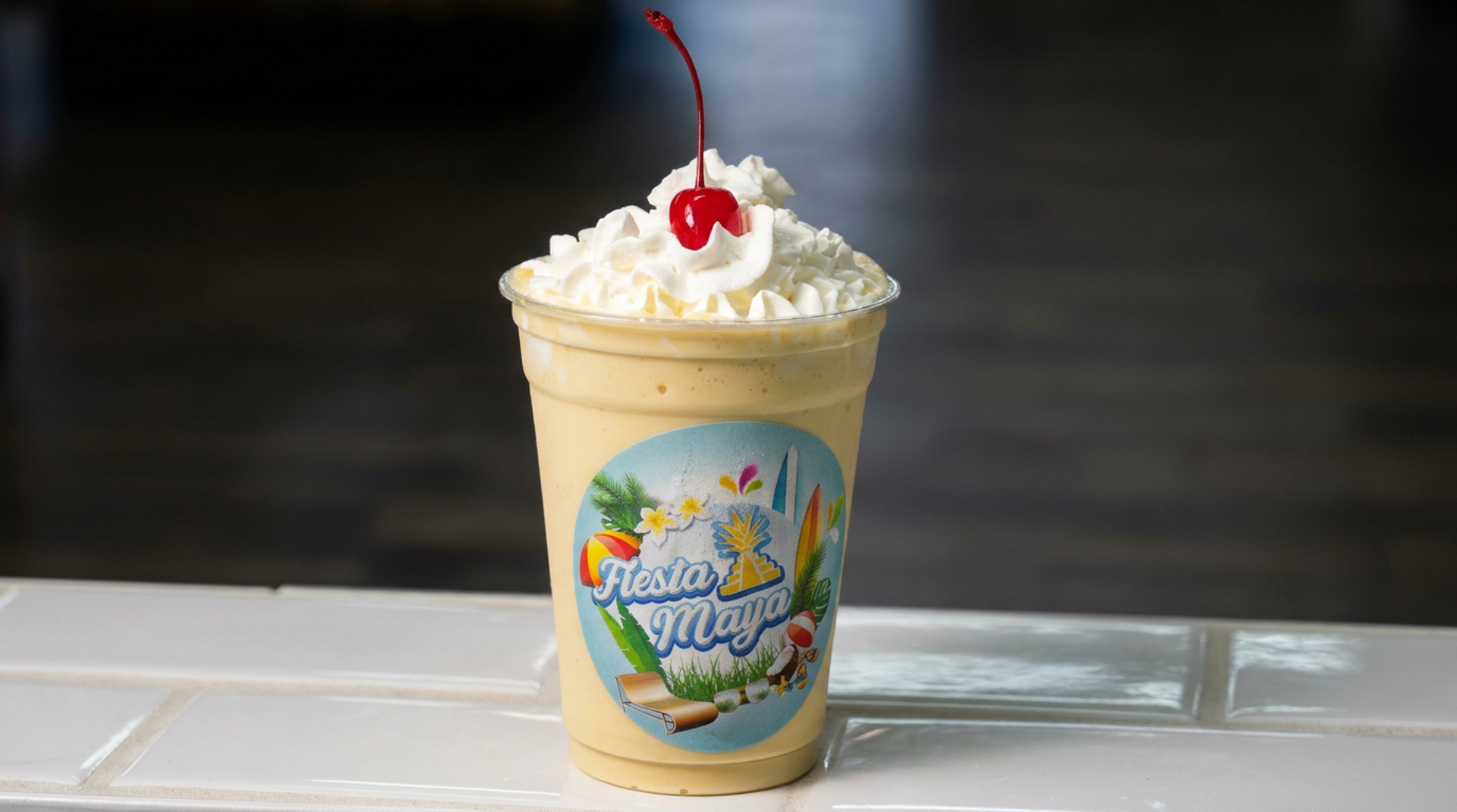 League City's spot for Latin-style refreshments