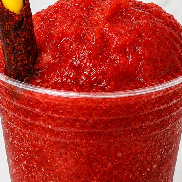 Chamoyada Fresca / Fresh Chamoyada.
