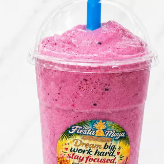 Batido Insignia #40 Berry Bonita / Signature Smoothie #40 Berry Bonita