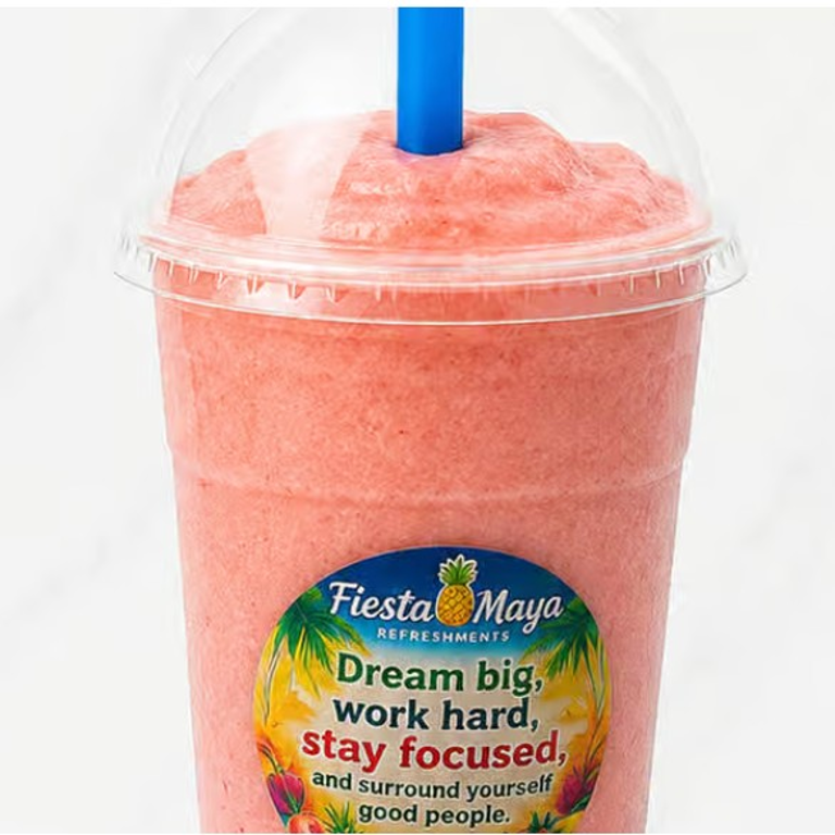 Smoothie Selection
