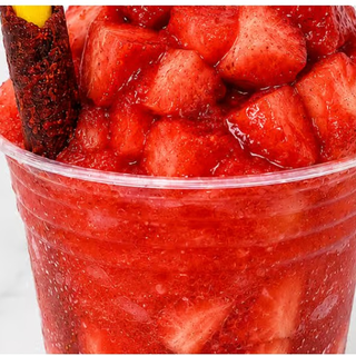 Fresada Fresca / Fresh Fresada